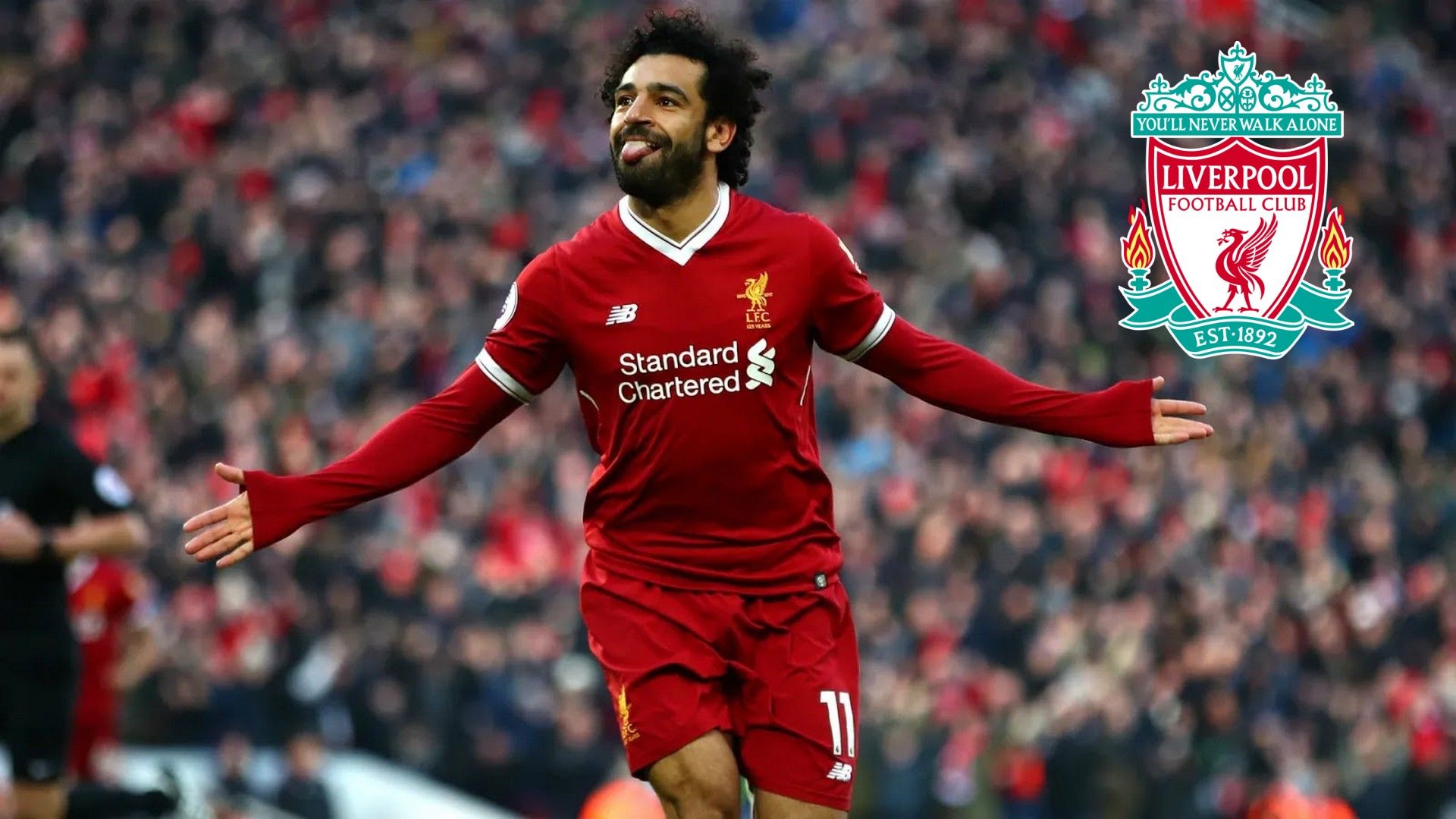 Salah 2020 Wallpapers - Wallpaper Cave