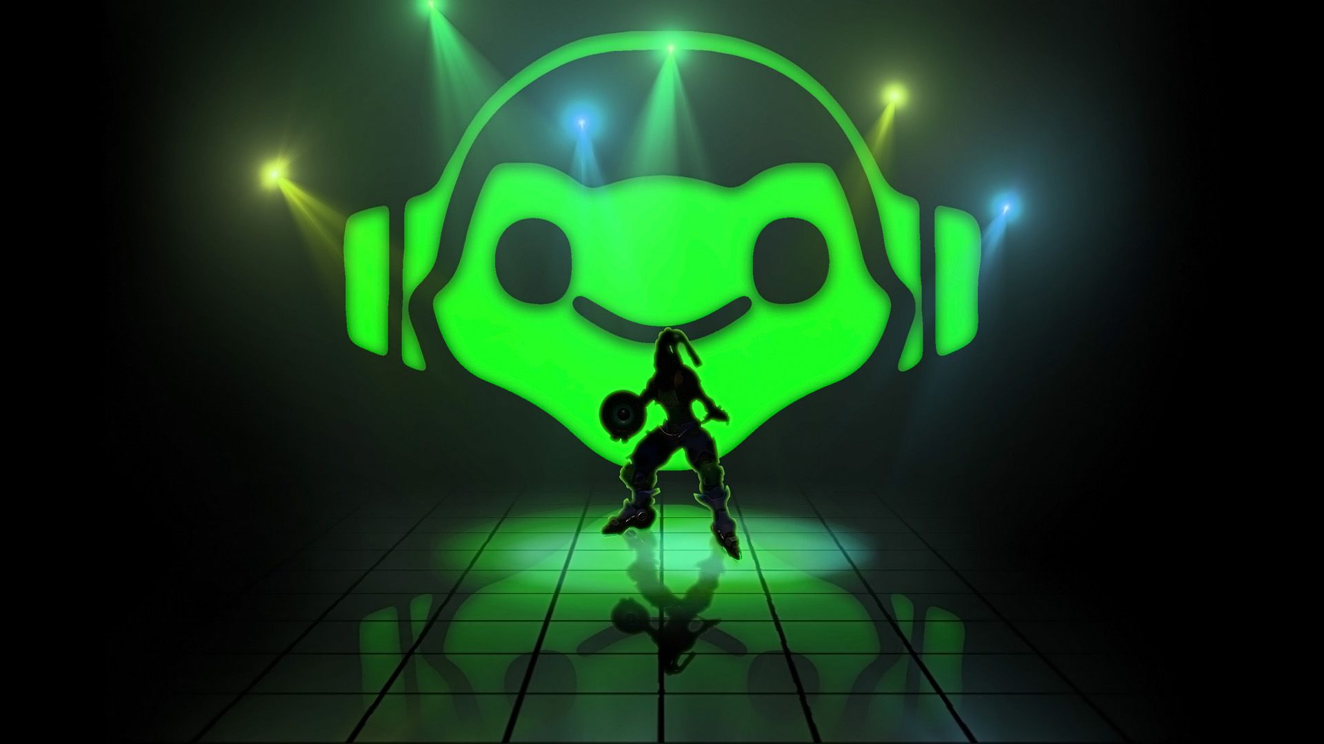 Lucio Overwatch Wallpapers - Wallpaper Cave