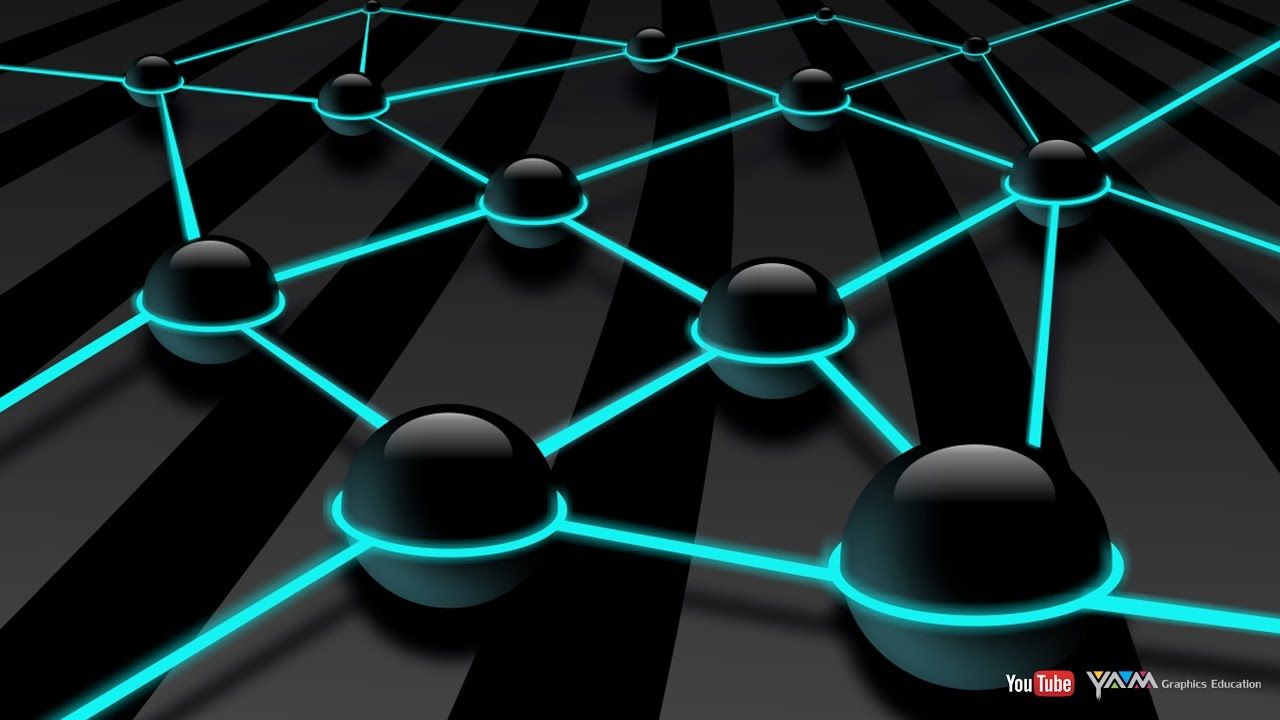 CorelDraw x7 Making 3D Wallpaper Tutorial