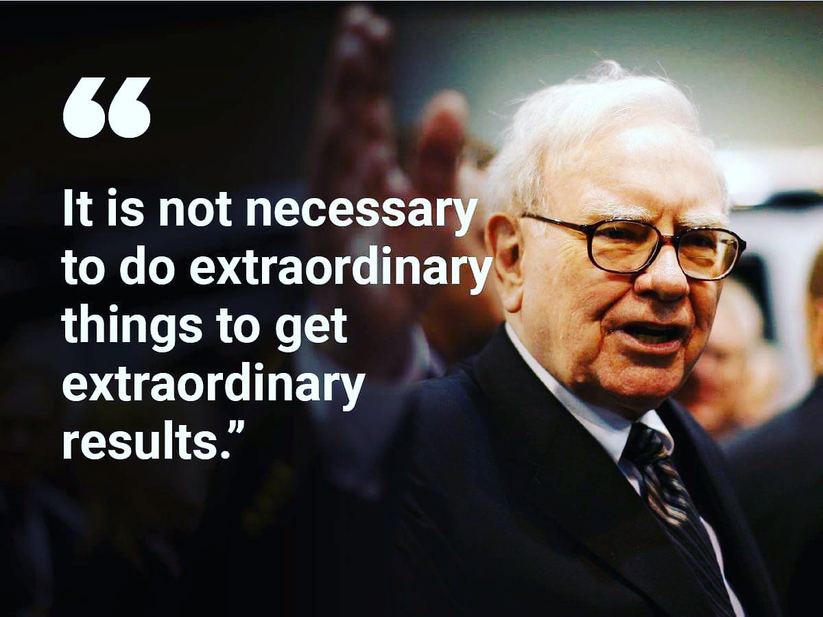 Warren Buffett Quotes That Will Inspire You A Richer Life