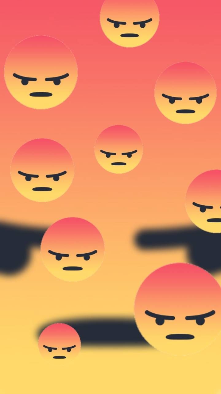 Angry Emoji Wallpapers - Wallpaper Cave