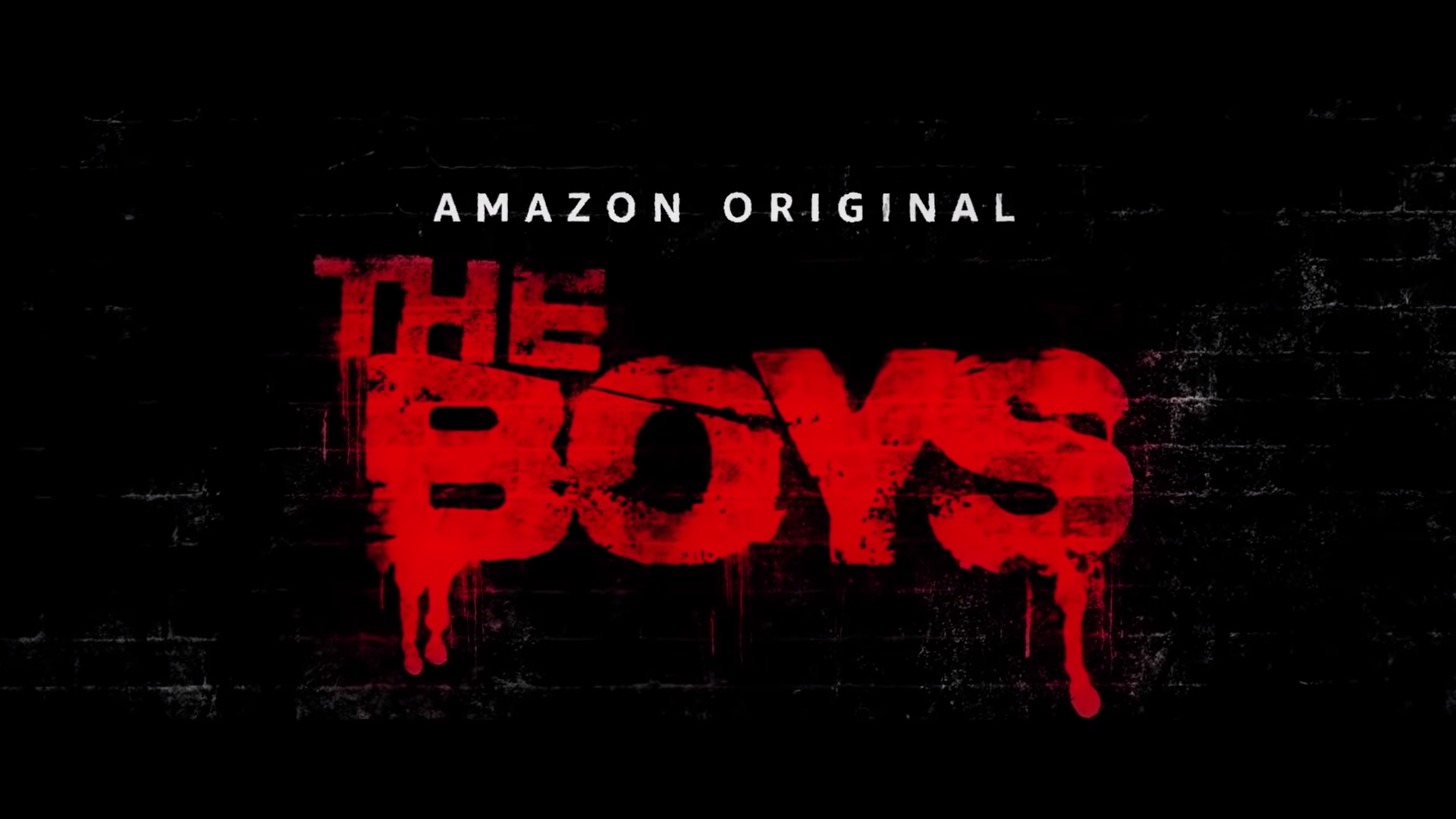 The Boys Amazon Wallpapers Wallpaper Cave