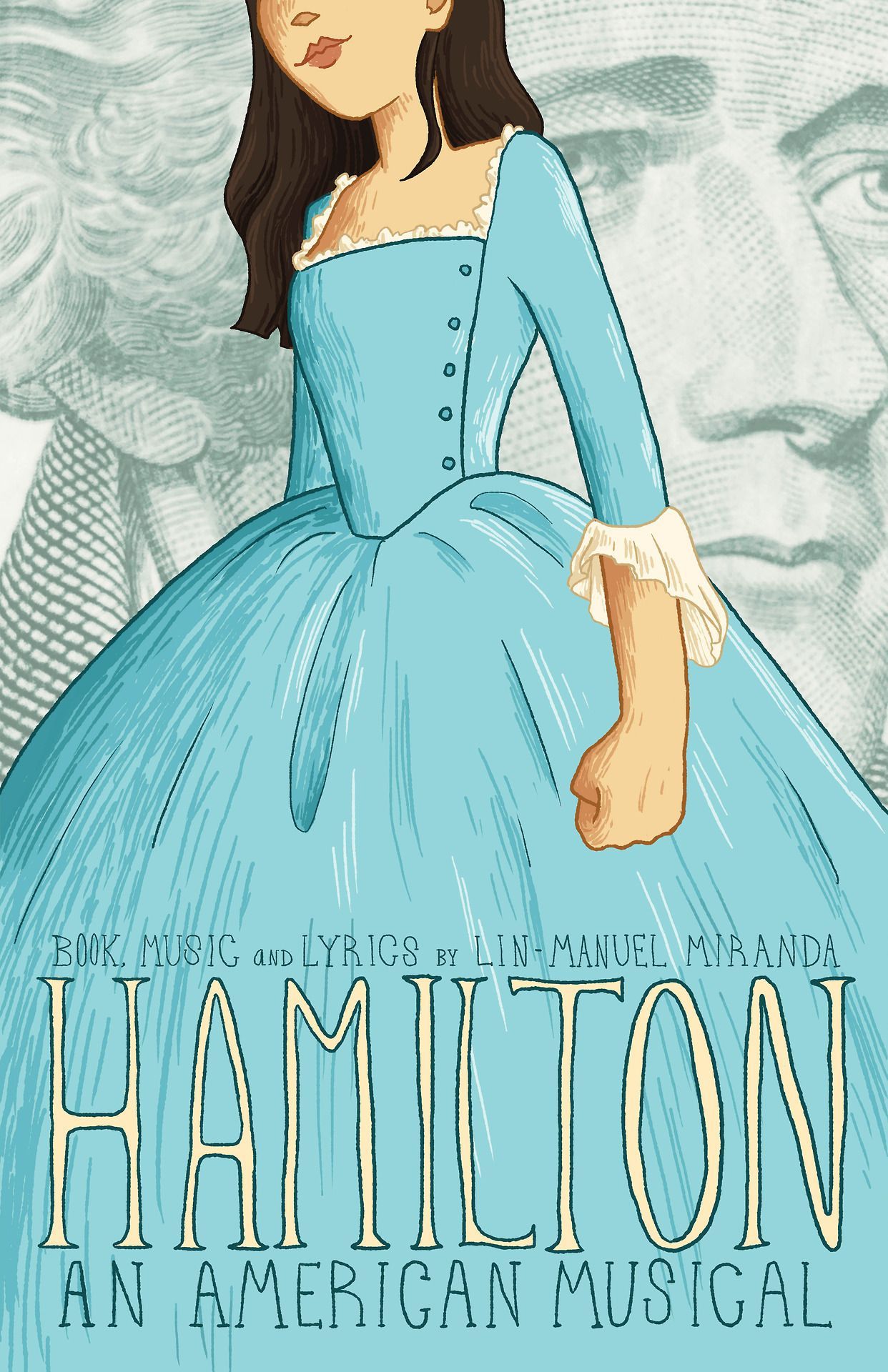 is the hamilton really alexander, or is it also eliza?. Alexander hamilton, Hamilton, Hamilton fanart