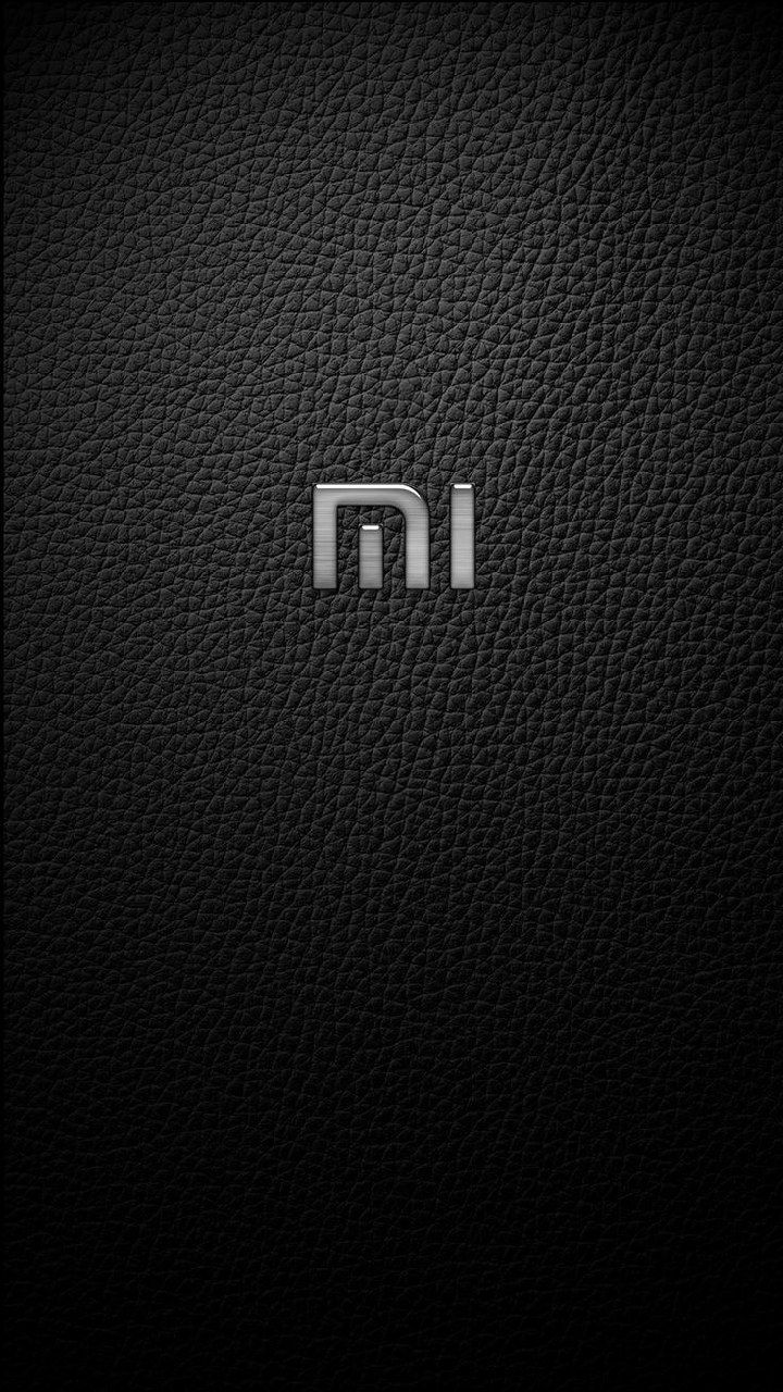Black Wallpaper Xiaomi HD