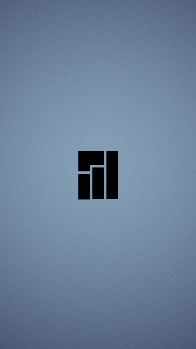 Manjaro Linux Logo Surface rt wallpaper