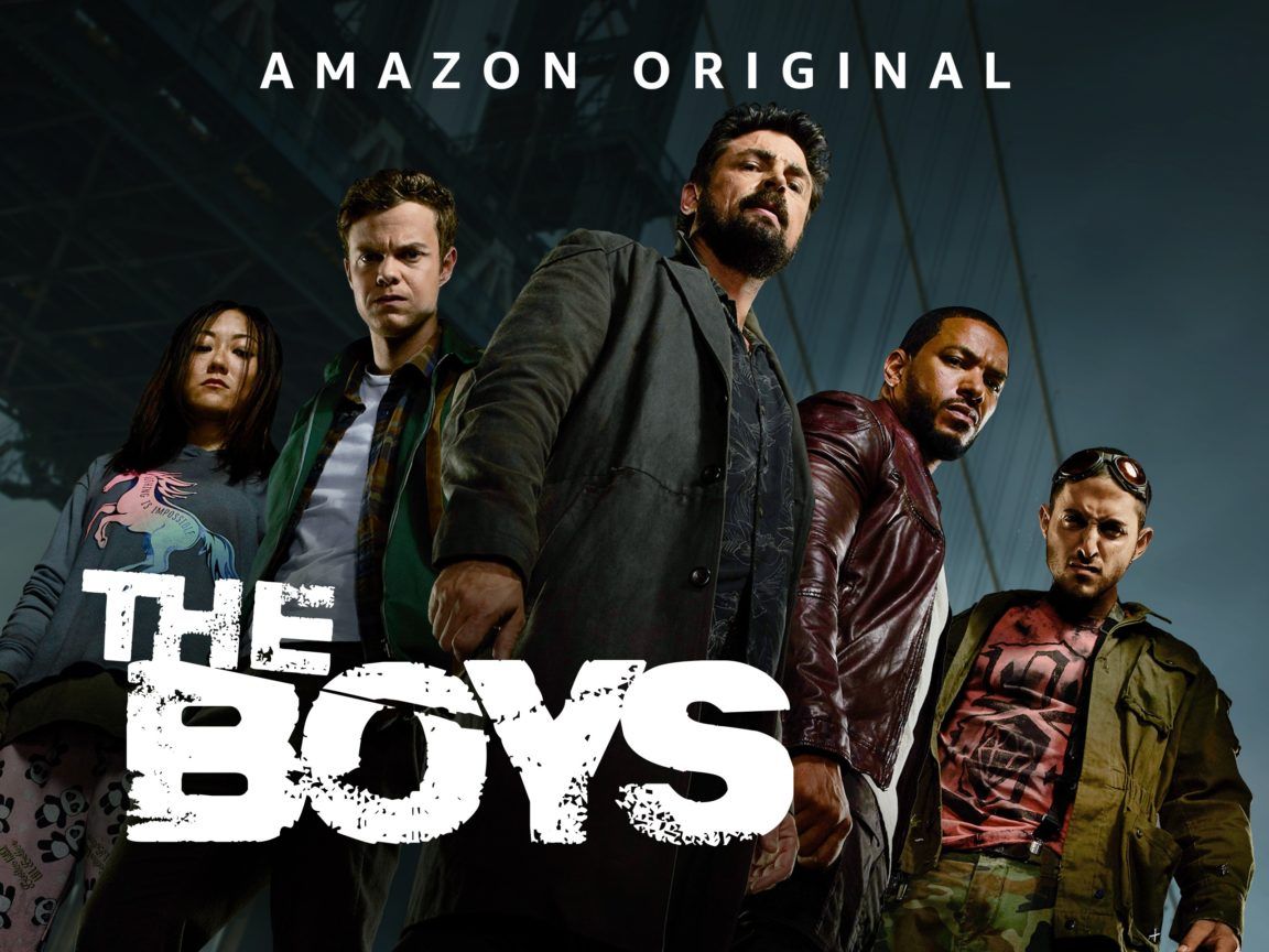 The Boys Season 2: Everything you Need to know about the Second Season