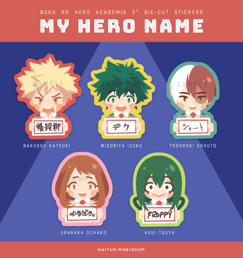 BNHA
