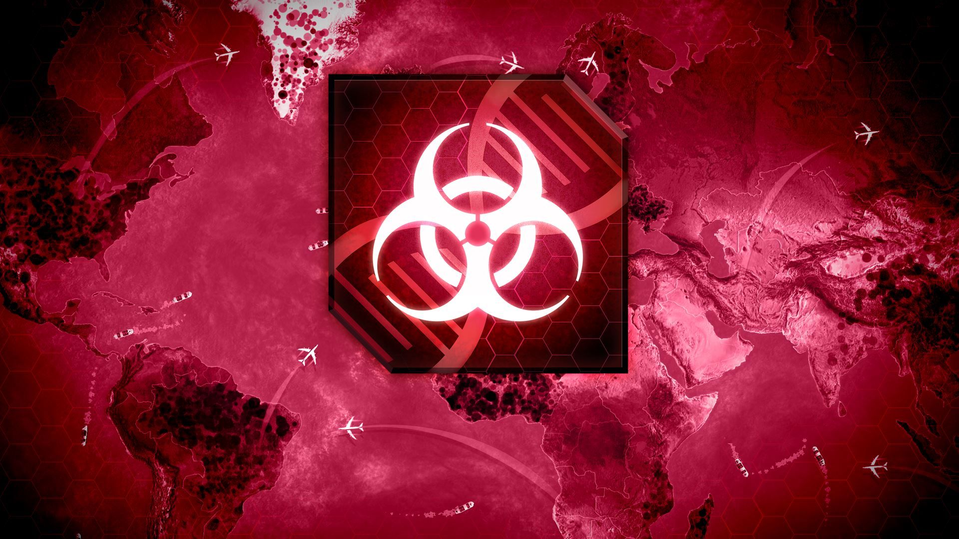 Brexit, vampires included in Plague, Inc: Evolved expansion, Shadow Plague