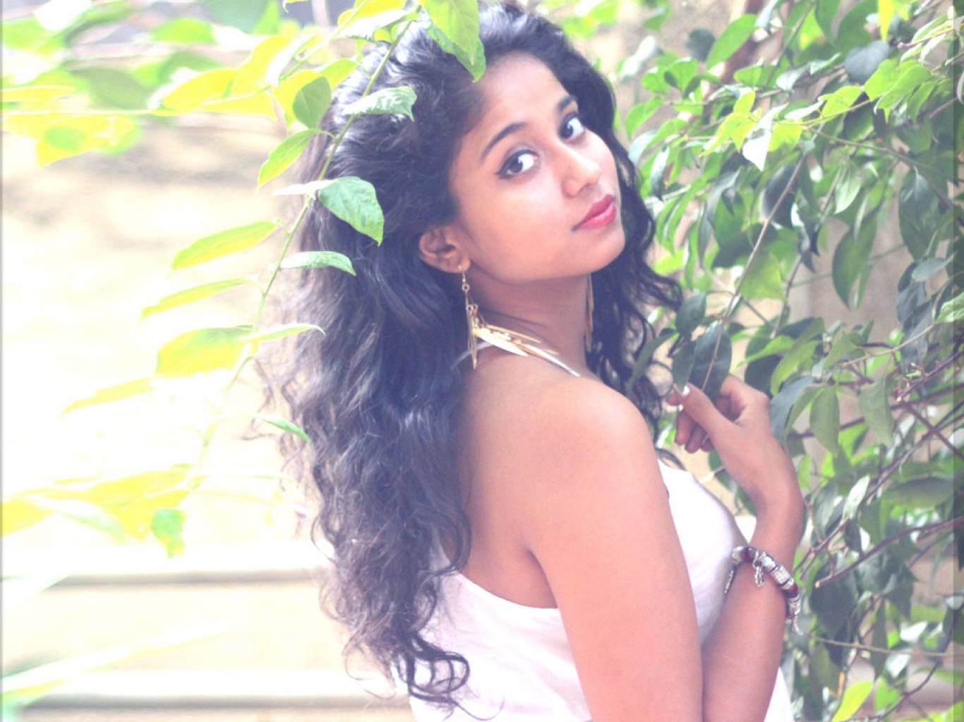 Krisha Kurup HD Wallpaper. Latest Krisha Kurup Wallpaper HD Free Download (1080p to 2K)