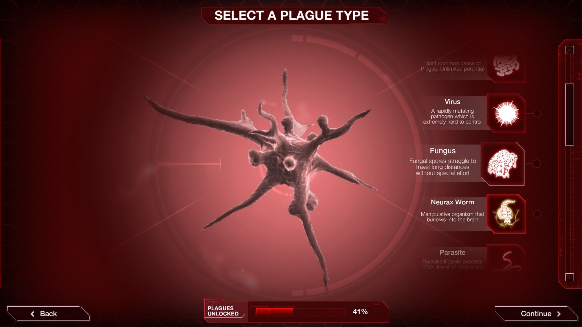 Download Plague Inc for Mac Popular Strategy Game