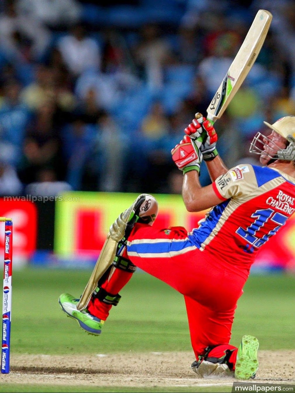 AB de Villiers HD Image (1080p) (1009x1345)