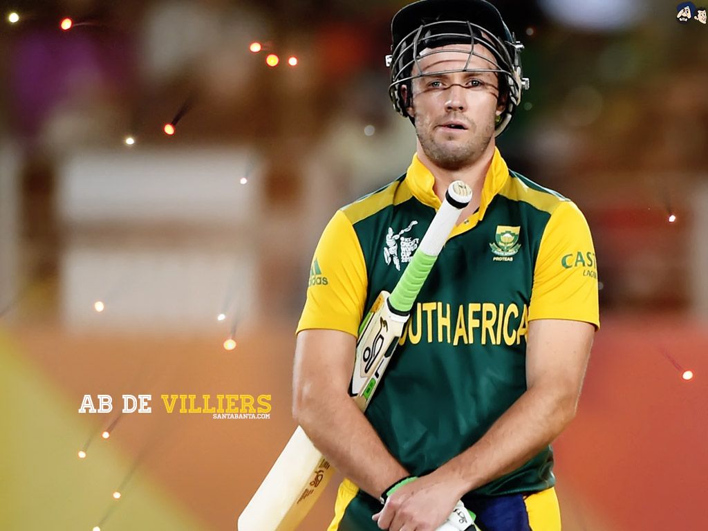 AB De Villiers IPL Wallpapers - Wallpaper Cave