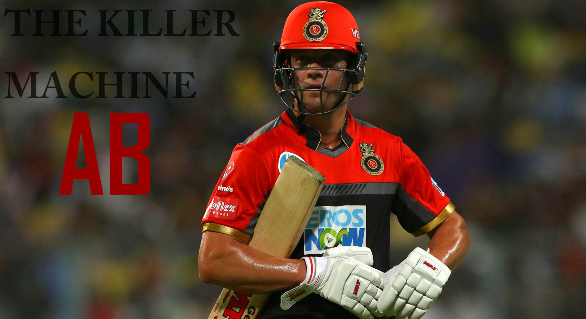 AB De Villiers IPL Wallpapers - Wallpaper Cave