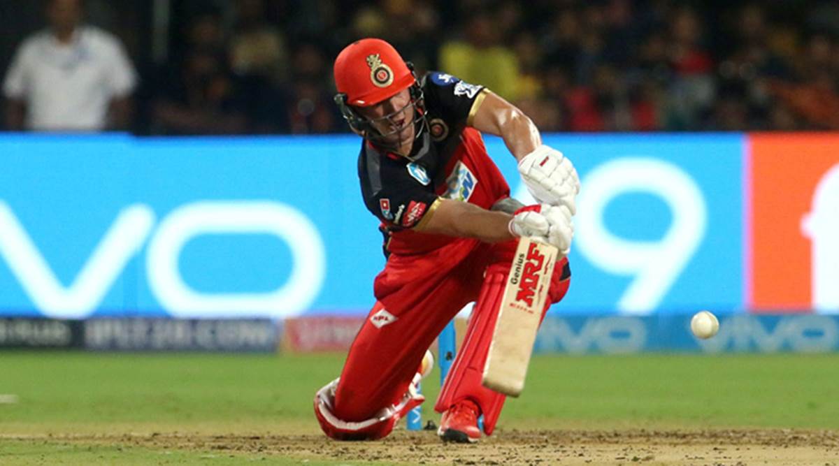 I will keep on playing IPL for a few years, reveals AB de Villiers. Sports News, The Indian Express