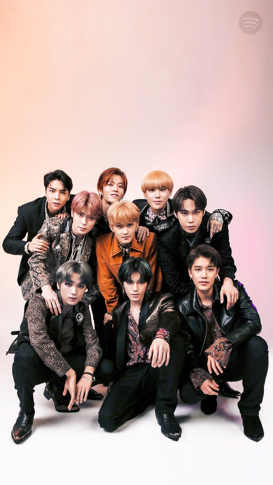 NCT 2020 Wallpapers