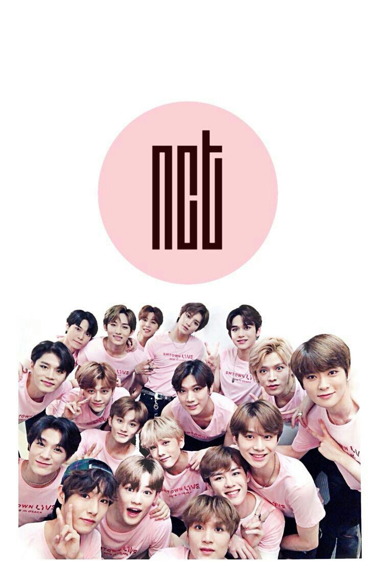 NCT 2020 Wallpapers - Wallpaper Cave