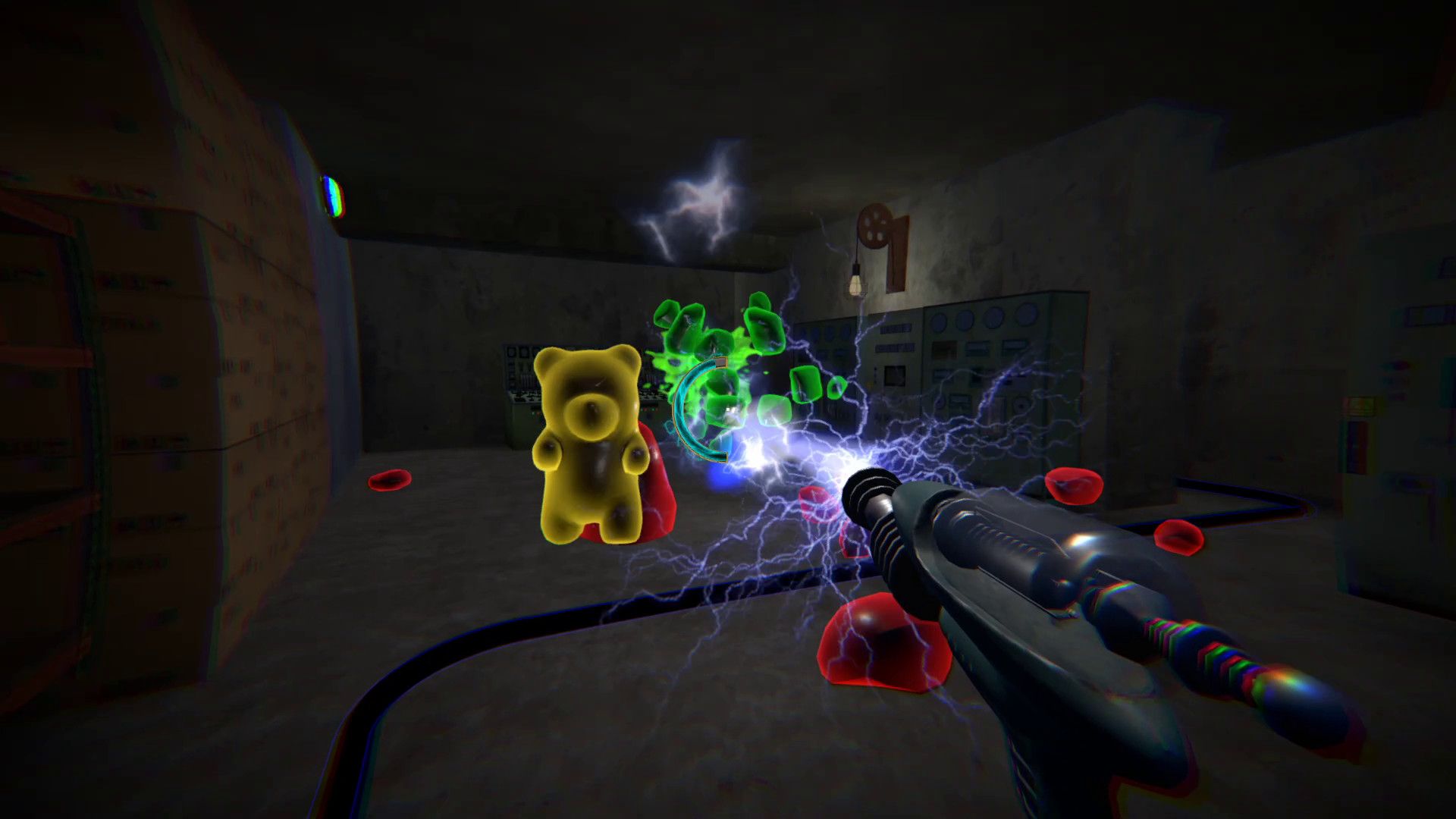 Goosebumps Dead of Night for XB1, PC, PS4, Switch Reviews