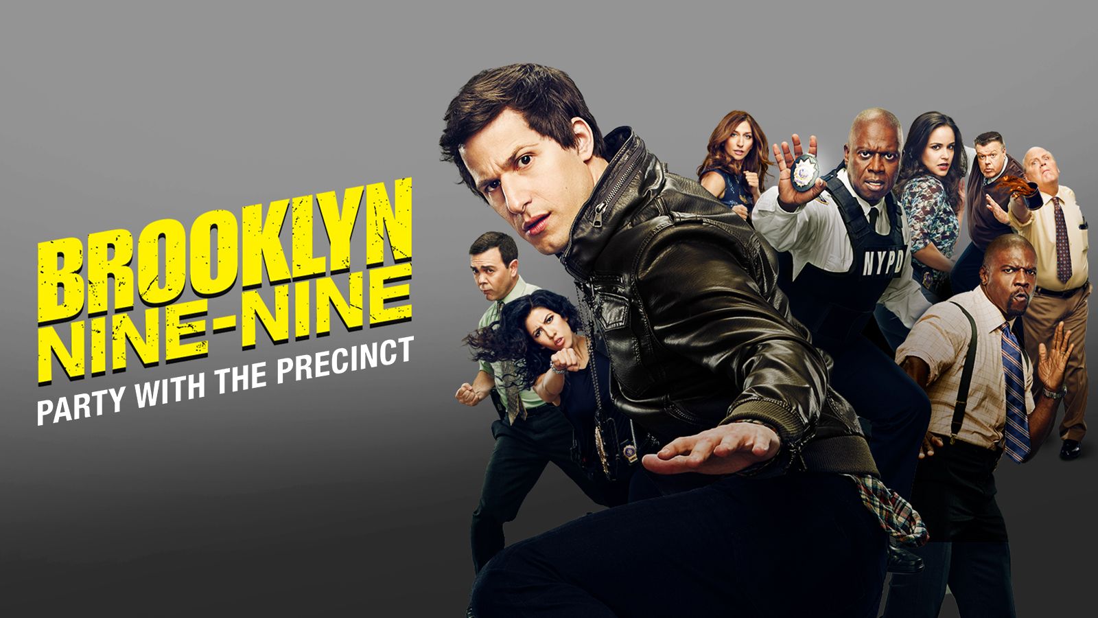 Brooklyn Nine Nine': A Progressive Show?. The Stanford Daily