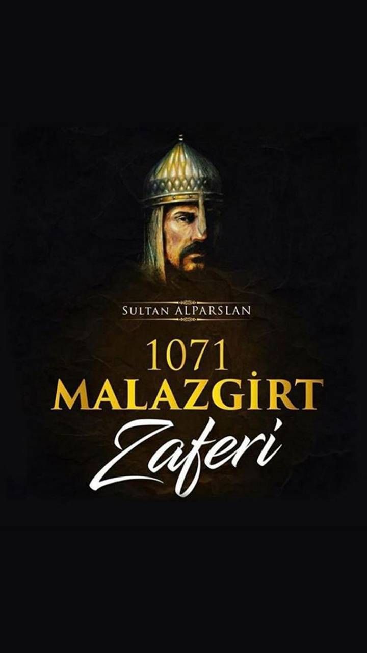 malazgirt 1071 wallpaper