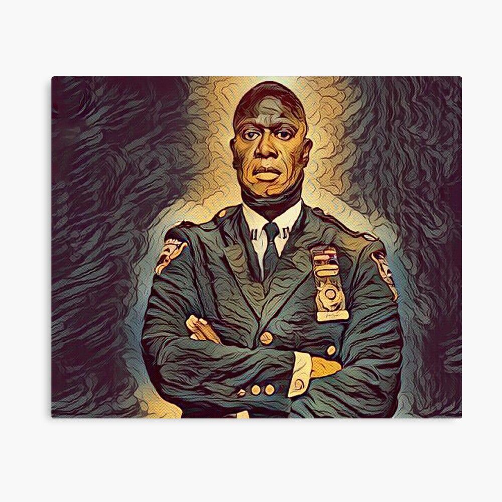 Captain Holt Wallpapers - Wallpaper Cave