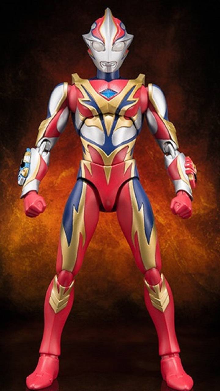Ultraman Mebius wallpaper