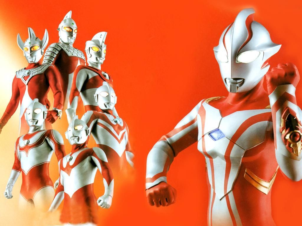 Ultraman Mebius 1 A Fateful Encounter. Japanese superheroes, Mens style guide, Hero