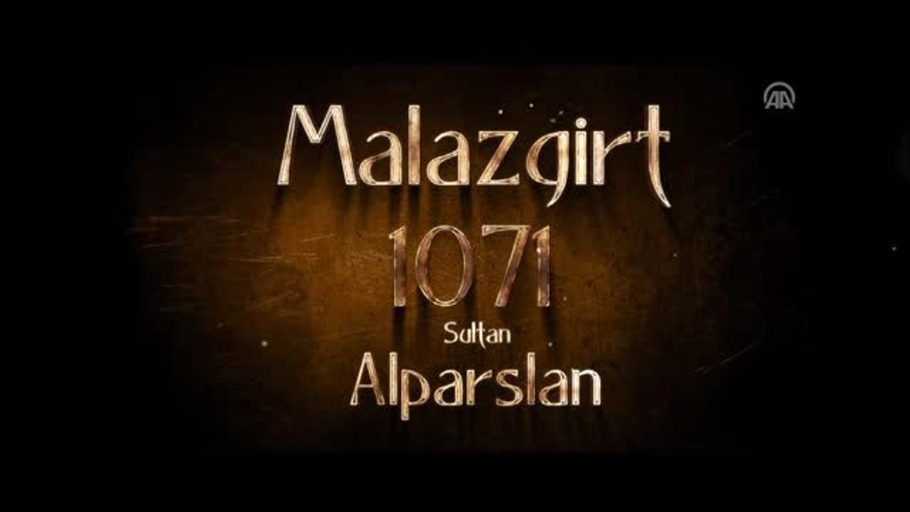 Ortaokul Öğrencilerinden Malazgirt Zaferi Klibi