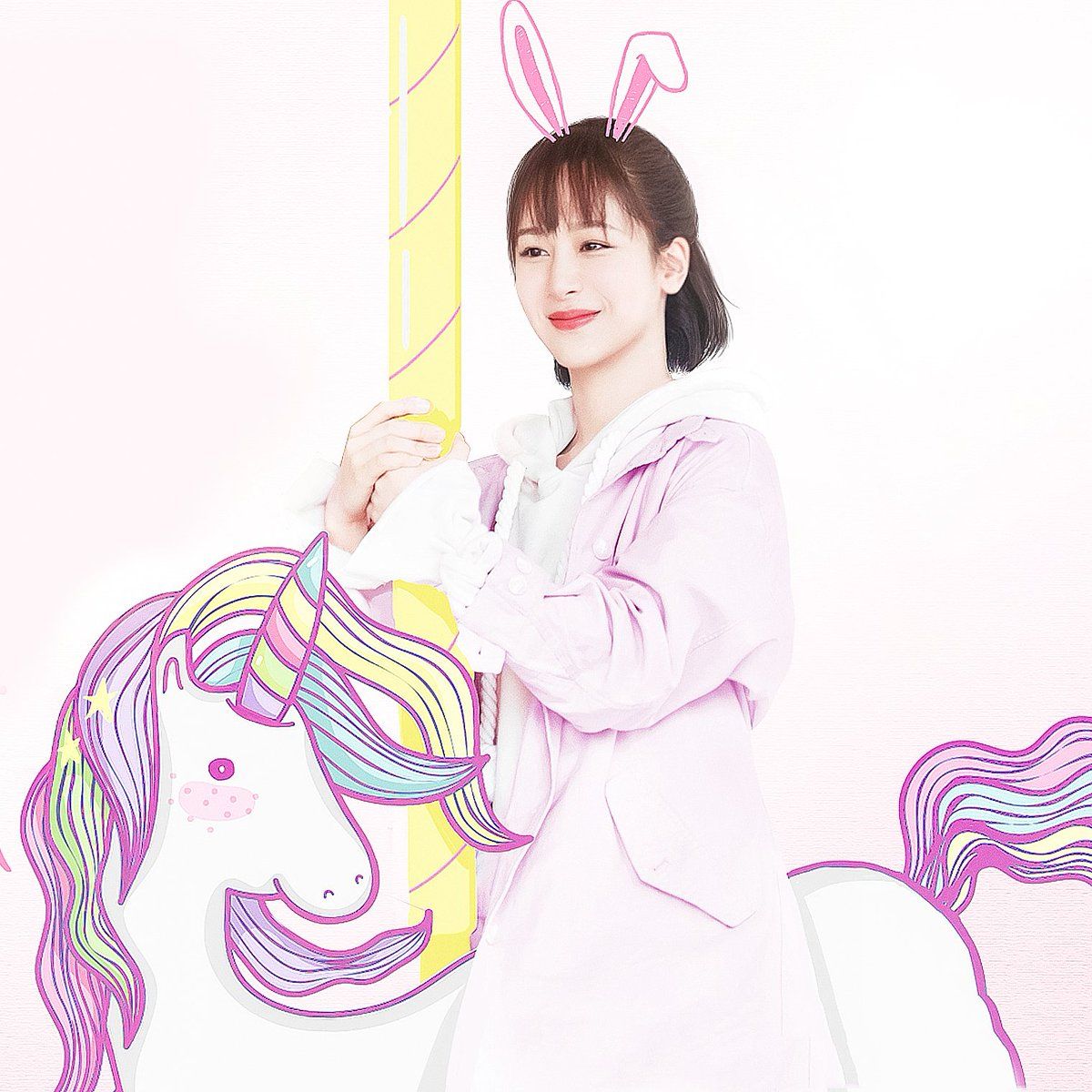 Yang Zi 杨紫on Twitter: Tong Nian wallpaper and photo edits ♡ edited and retouched by 草木岁月original post #YANGZI #杨紫#GoGoSquid #亲爱的热爱的