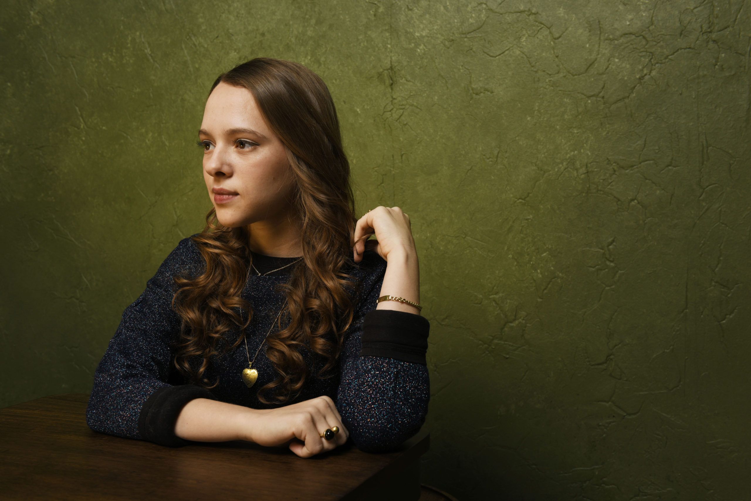 Things to Know About Shira Haas
