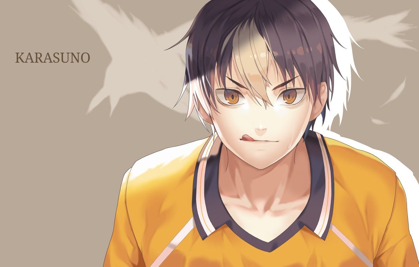 Nishinoya Yuu Wallpapers - Wallpaper Cave