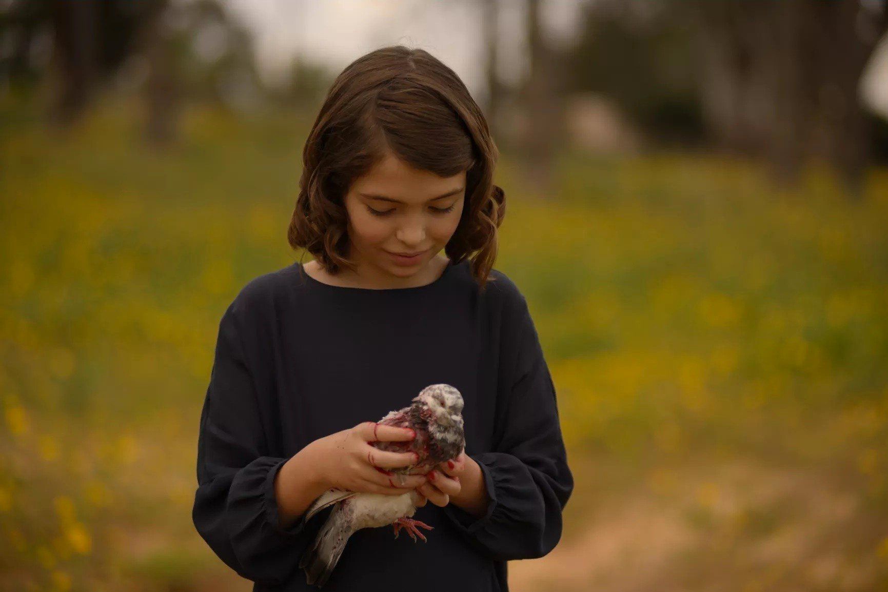 A Tale of Love and Darkness Picture, Photo, Image and Movie Stills