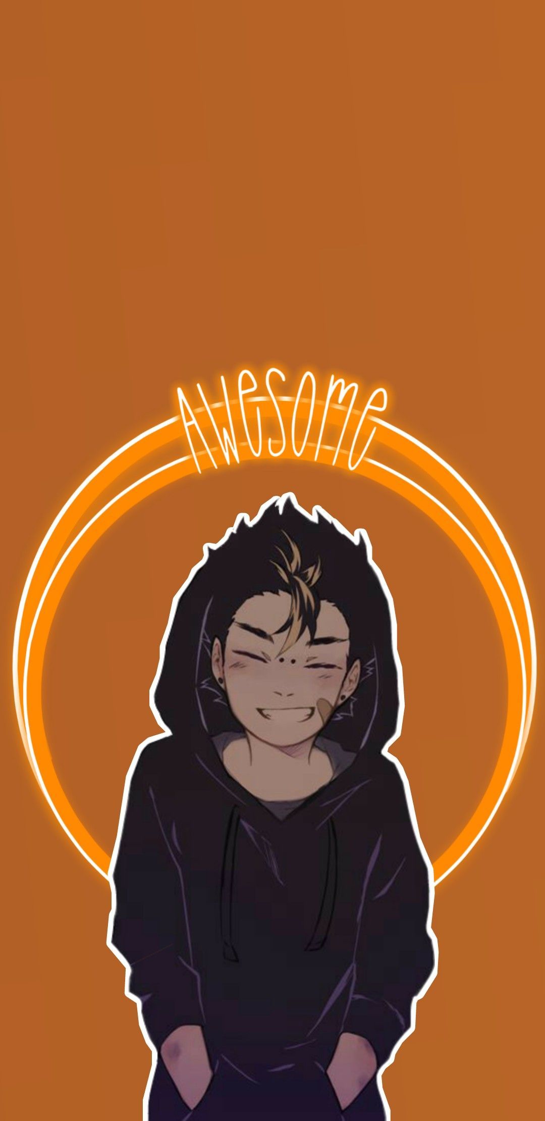 Nishinoya Yuu Wallpaper : Haikyuu Wallpaper Nishinoya Haikyuu Hinata