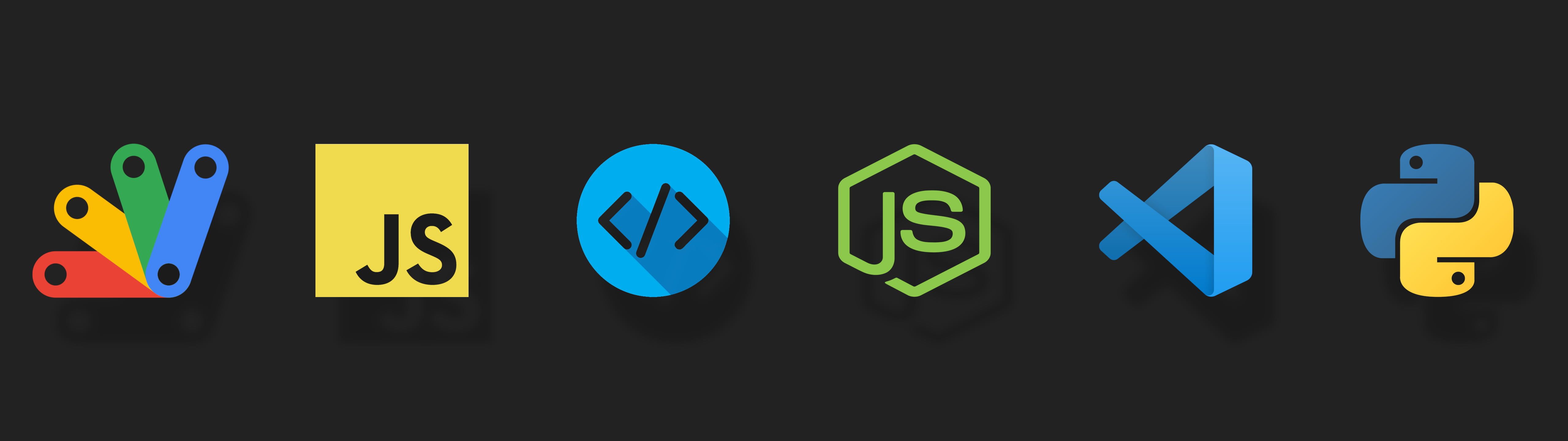 JS Logo Wallpaper