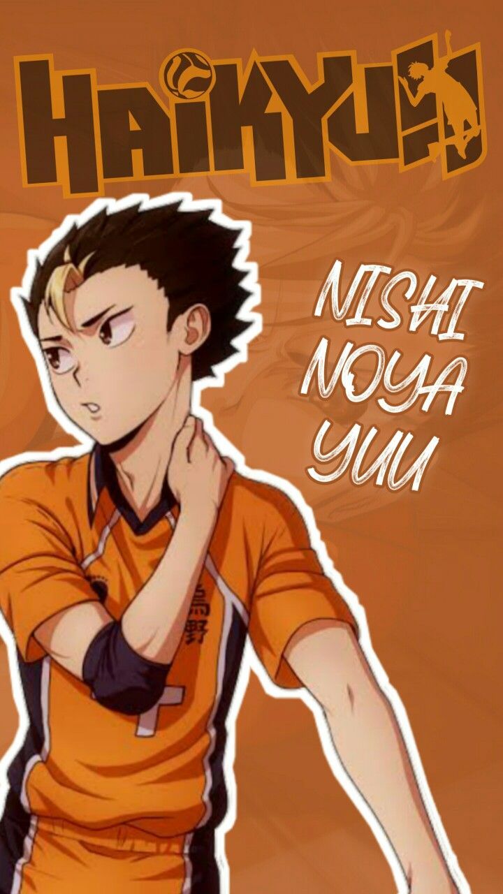 カイサンカ. Haikyuu, Membaca