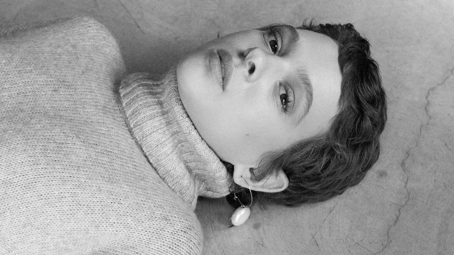 Pixie&Short hair