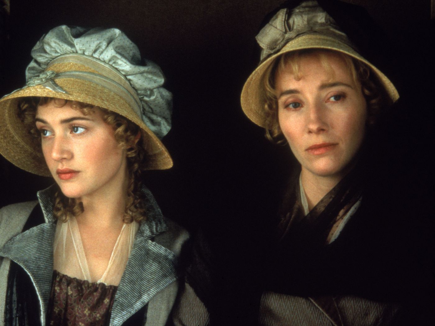 years after Jane Austen died, the 1995 film Sense and Sensibility still sparkles