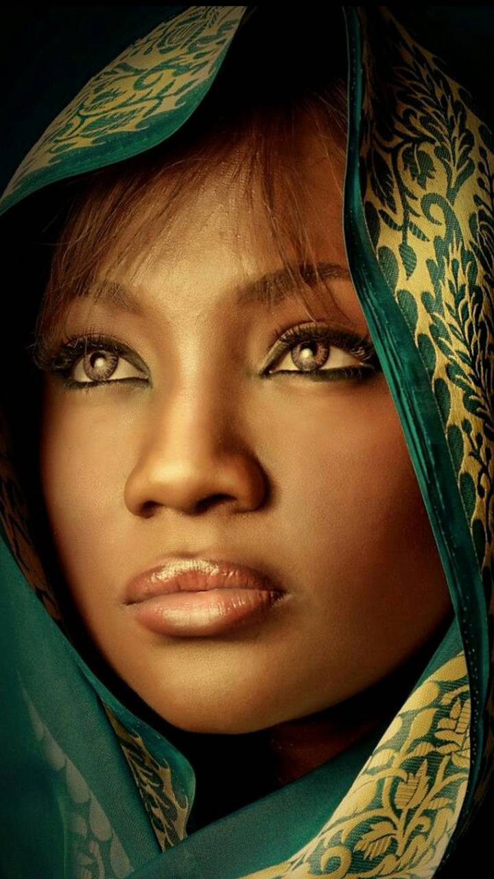 African Girl Wallpapers Wallpaper Cave