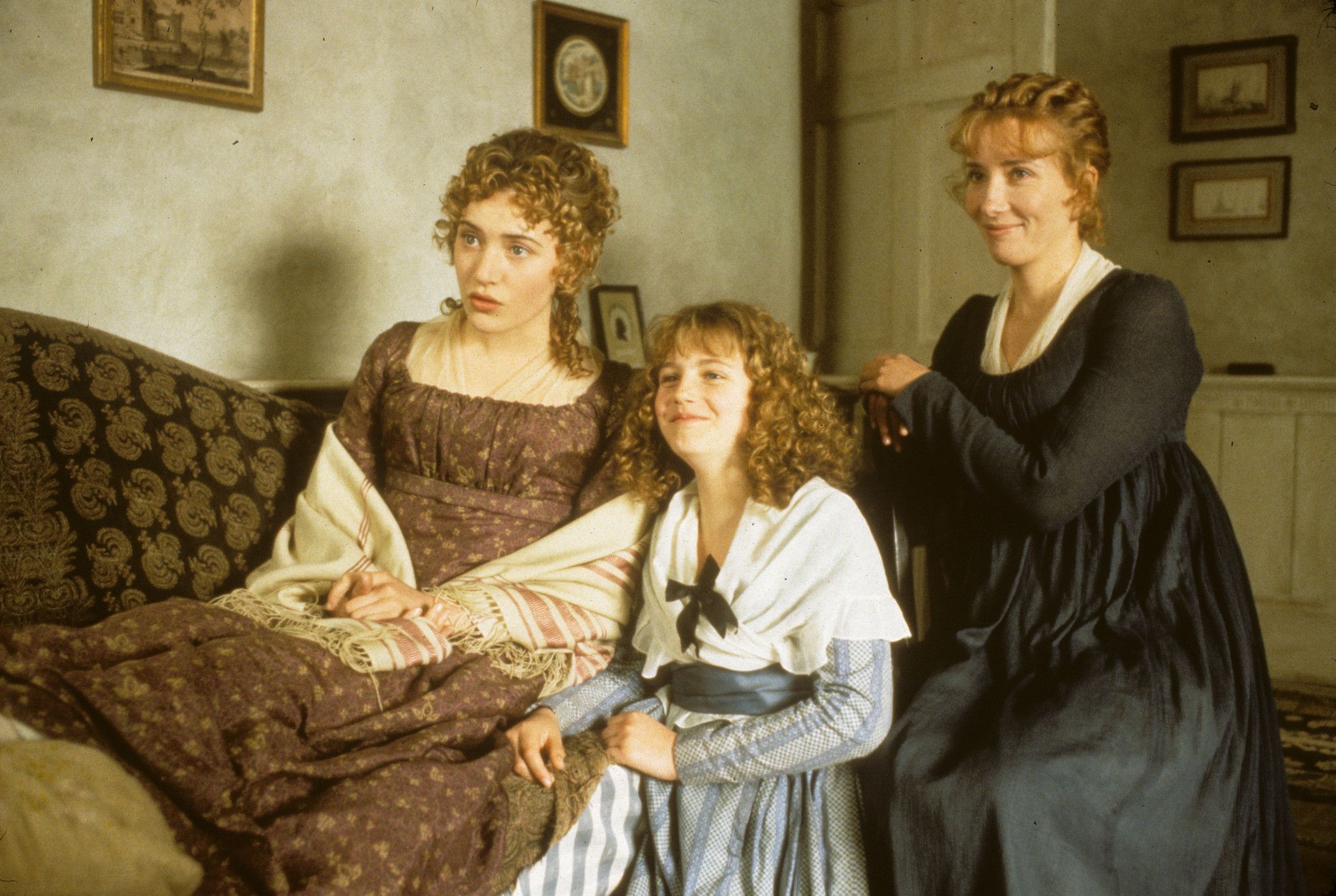 Sense and Sensibility (1995)