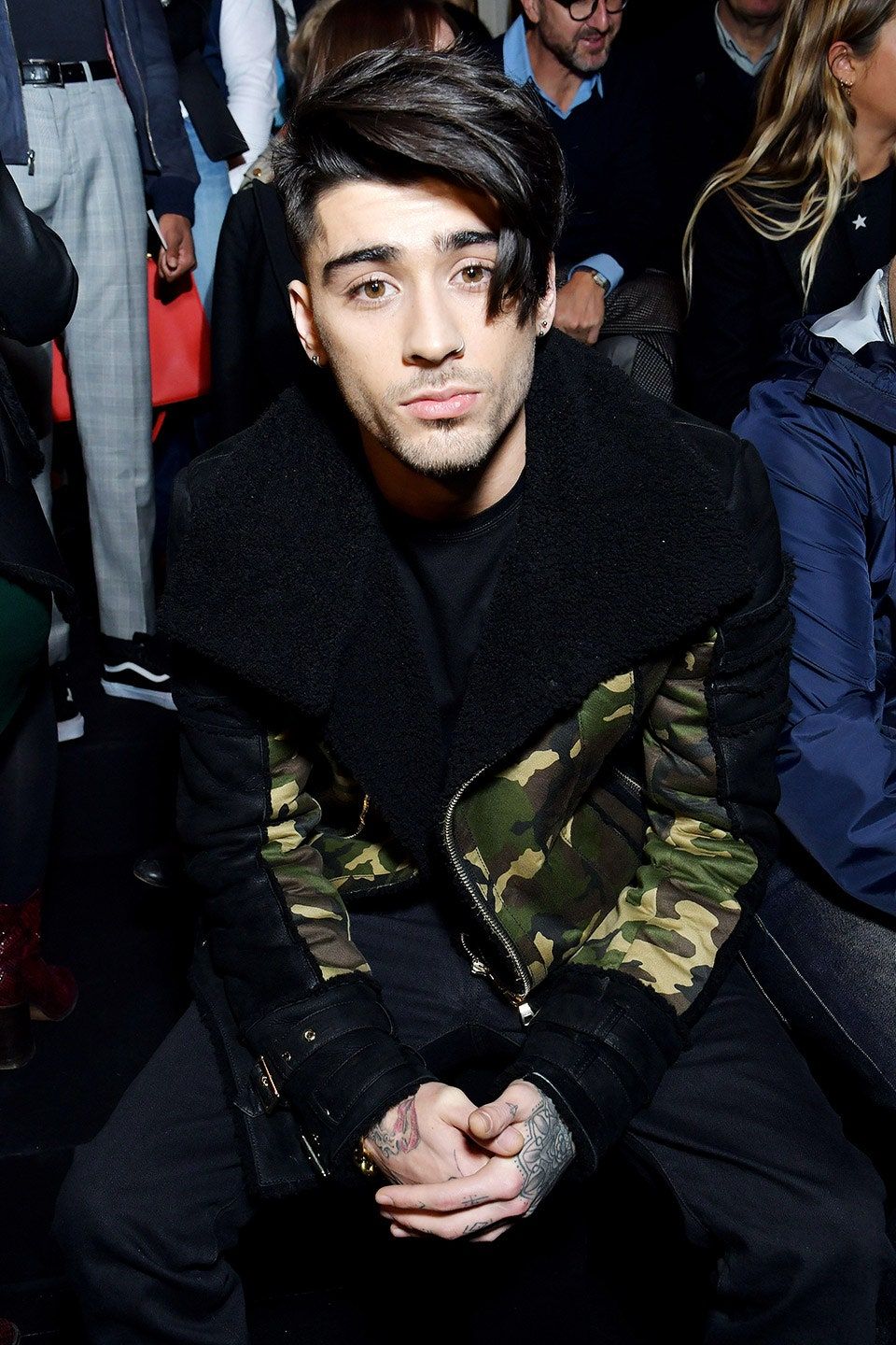 New Zayn Malik Quotes That Make the World a Better Place