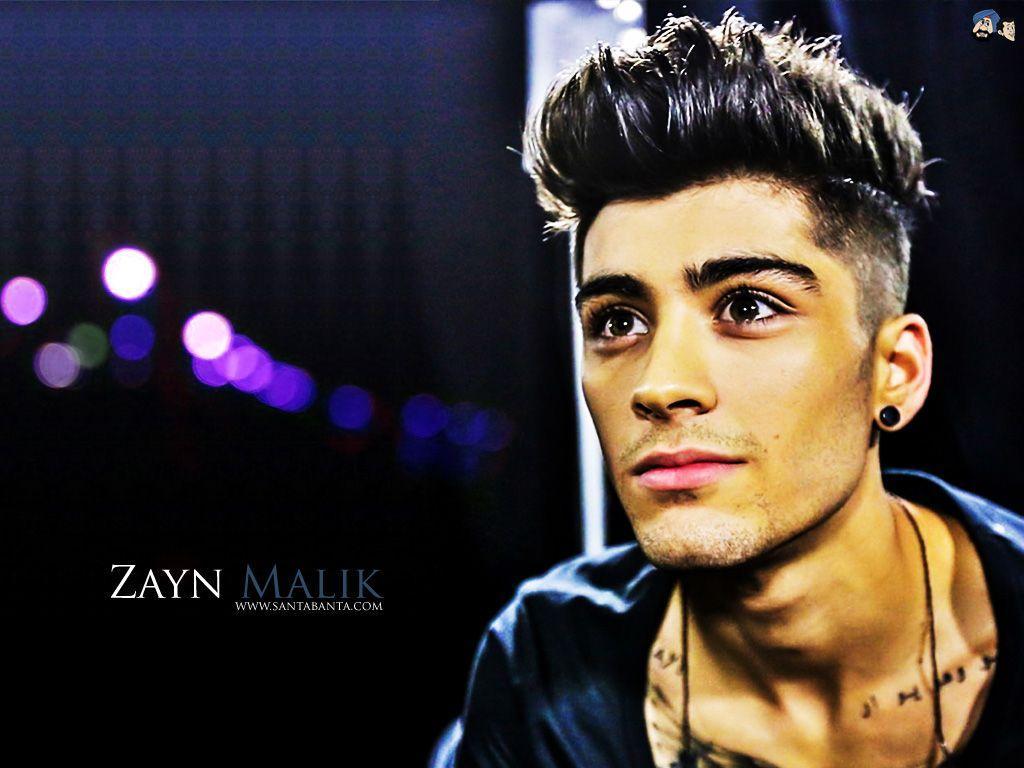 Zayn Like I Would Wallpapers Wallpaper Cave 