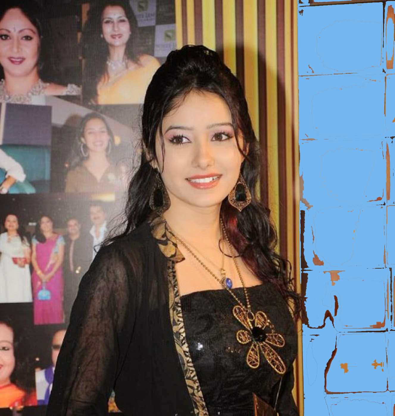Leena Jumani Biography, Photo, Measurments, Age, Husband, Life. i how do
