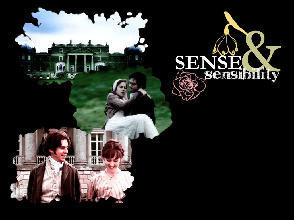 S&S (2008) and Sensibility Wallpaper. Wallpaper, Good movies, Movies