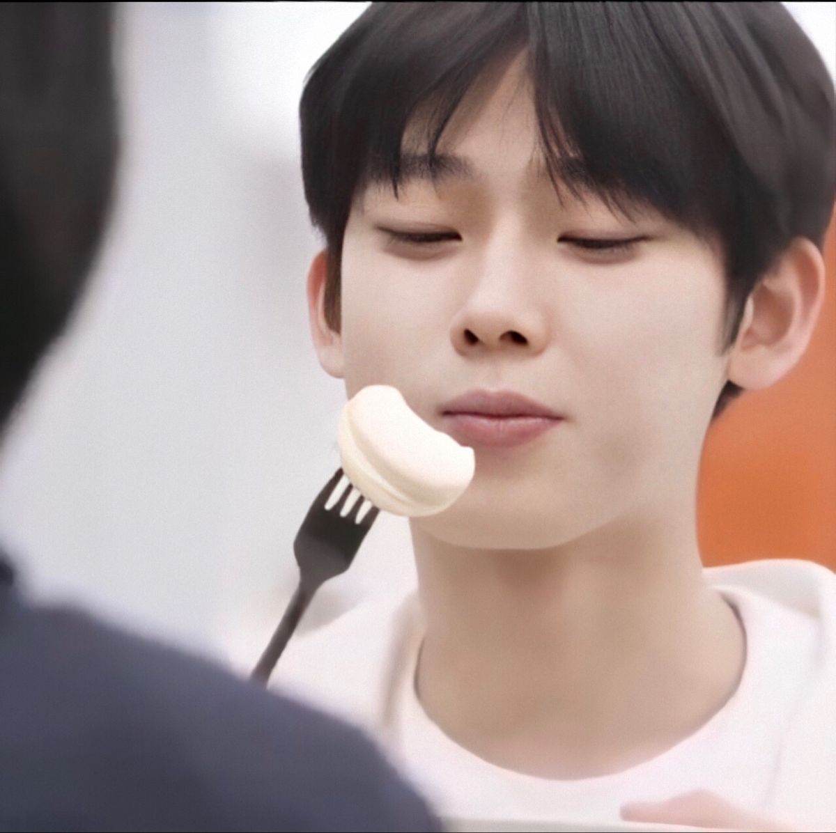 I Land Sunoo （ ＾ν＾） Em 2020