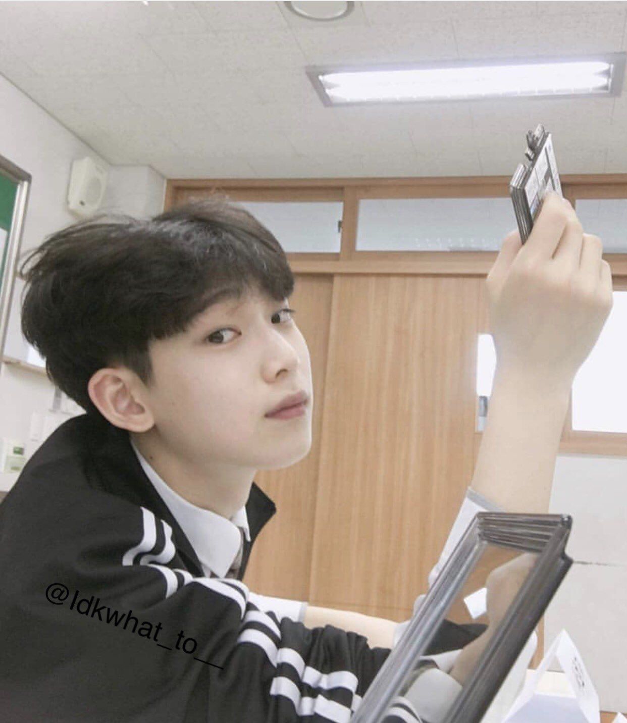 I LAND PICS On Twitter. My Land, Landing, Cute Korean Boys