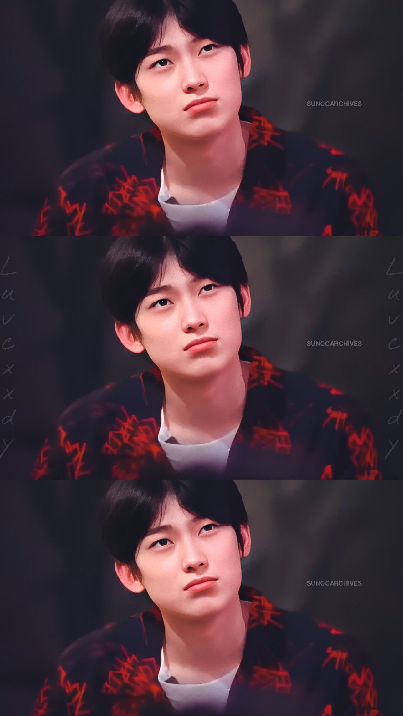 Sunoo.. I Land Di 2020