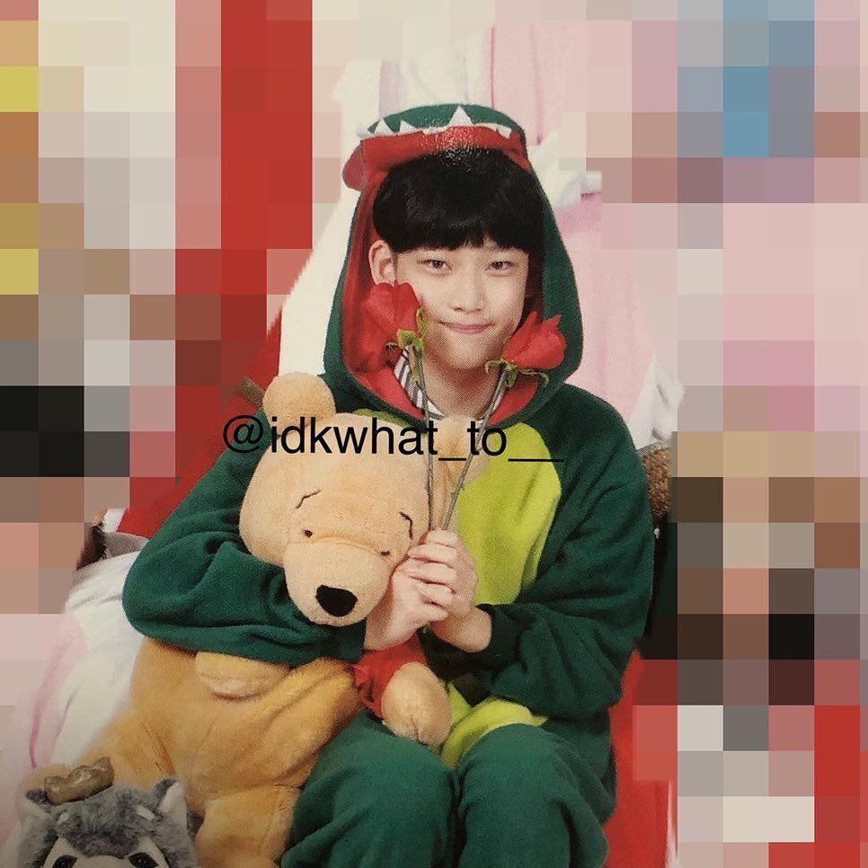 KIM SUNOO I LAND BELIFT's Instagram Profile Post: “more Predebut Pics Of Sunoo