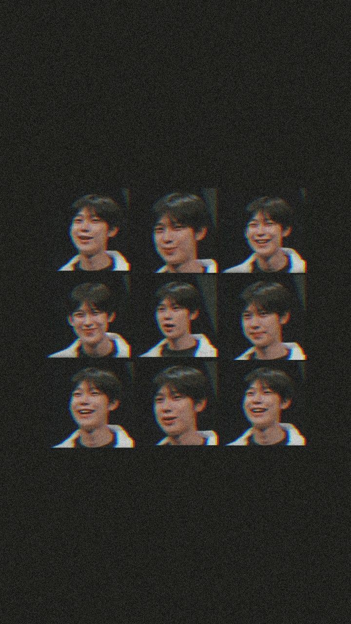 Sunoo I LAND Lockscreen Di 2020. Suami Masa Depan, Suami