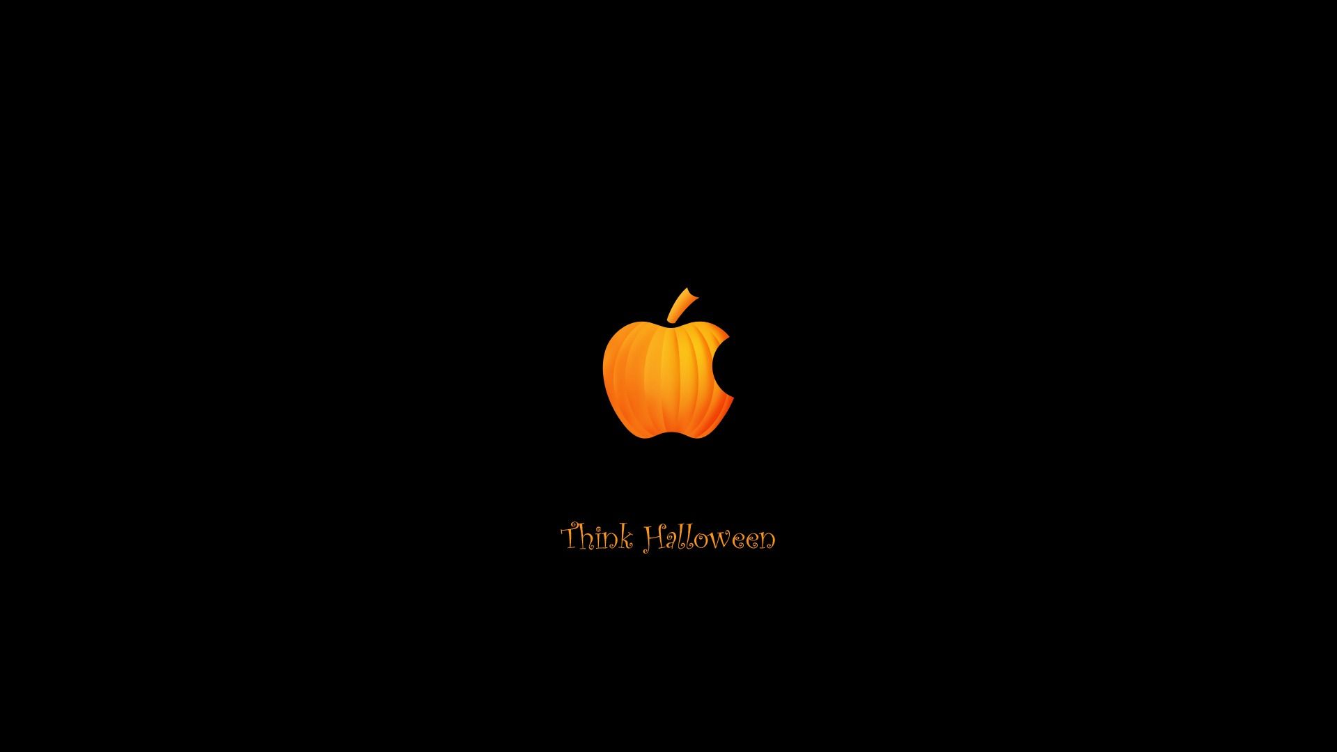 Halloween Macbook Wallpapers Wallpaper Cave