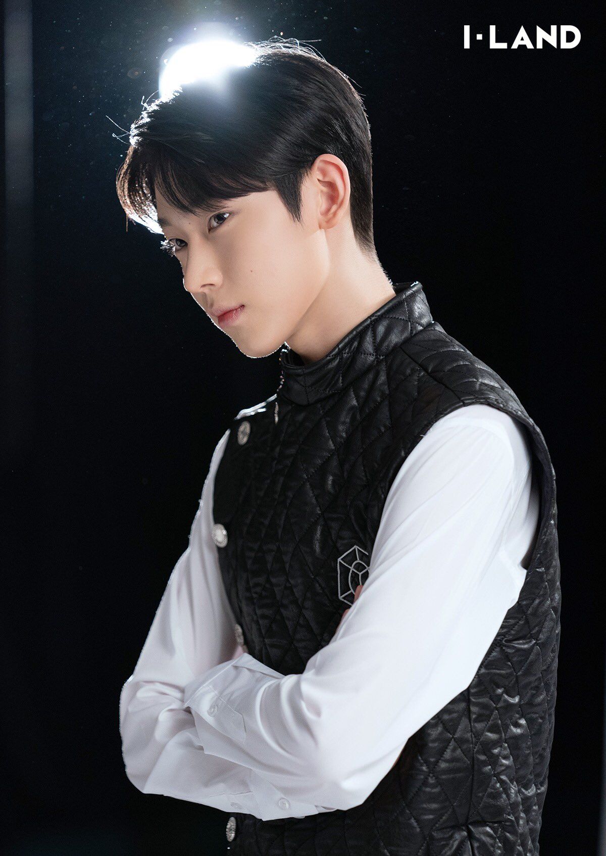 Mnet I I LAND On Twitter. My Land, Landing, Kim