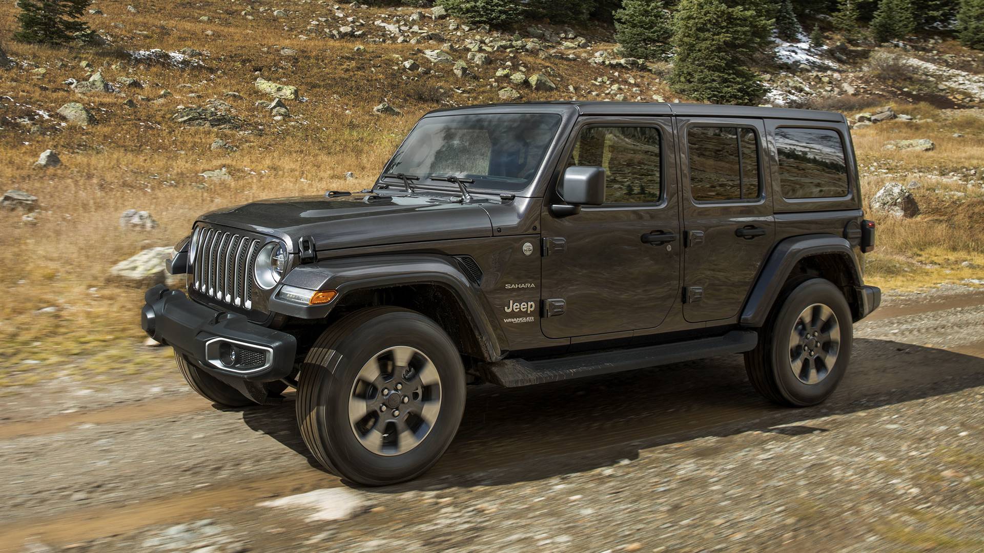 Jeep Wrangler Diesel Option Will Cost $000